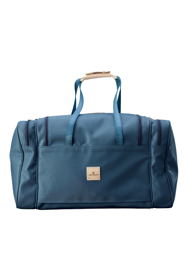 Jon Hart Personalize Large Square Duffle