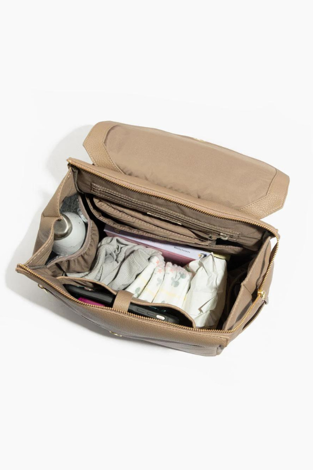 Freshly Picked Classic Diaper Bag ii