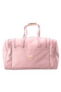 Jon Hart Personalize Large Square Duffle