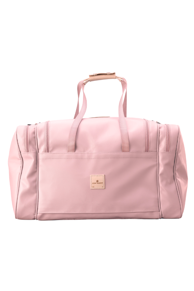 Jon Hart Personalize Large Square Duffle