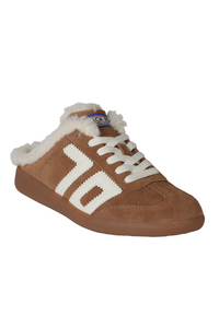 Back 70 Easter FL - Tobacco White