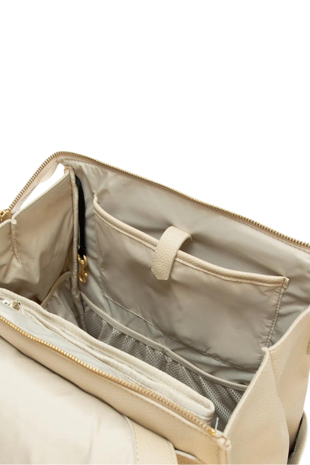 Freshly Picked Classic Diaper Bag ii