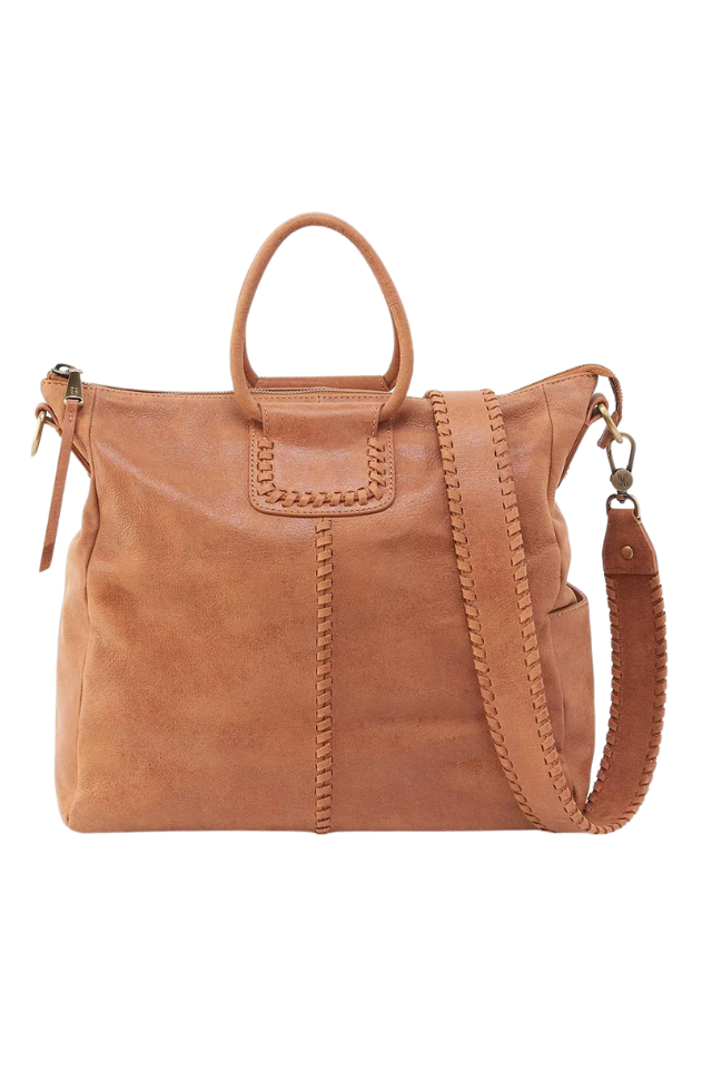 Hobo sheila travel bag hotsell