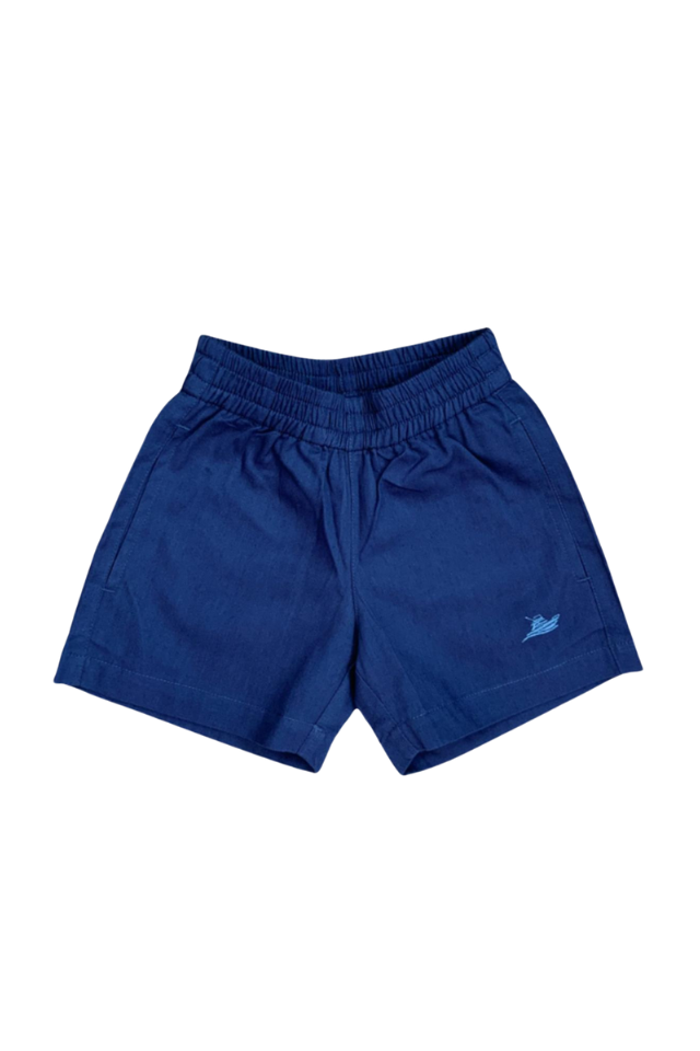 Southbound Performance Play Shorts - Navy