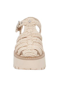 Dolce Vita Lasly - Oatmeal