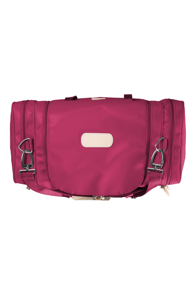 Jon Hart Personalize Large Square Duffle