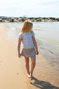 Yogababy Short Sleeve