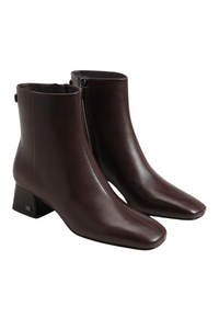 Sam Edelman Paige - Spiced Pecan