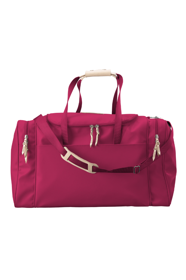 Jon Hart Personalize Large Square Duffle
