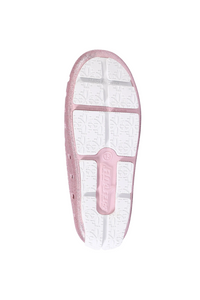 Prodigy Driver - Pink Sparkle/Bright White