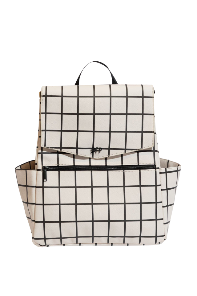 Freshly Picked Classic Diaper Bag ii