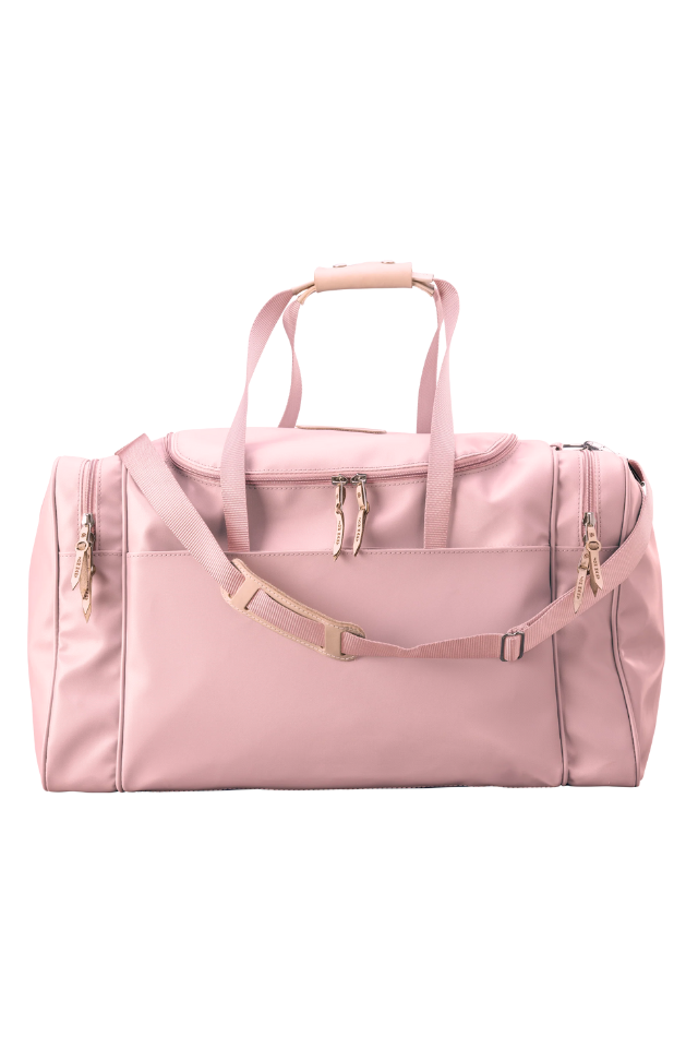 Jon Hart Personalize Large Square Duffle