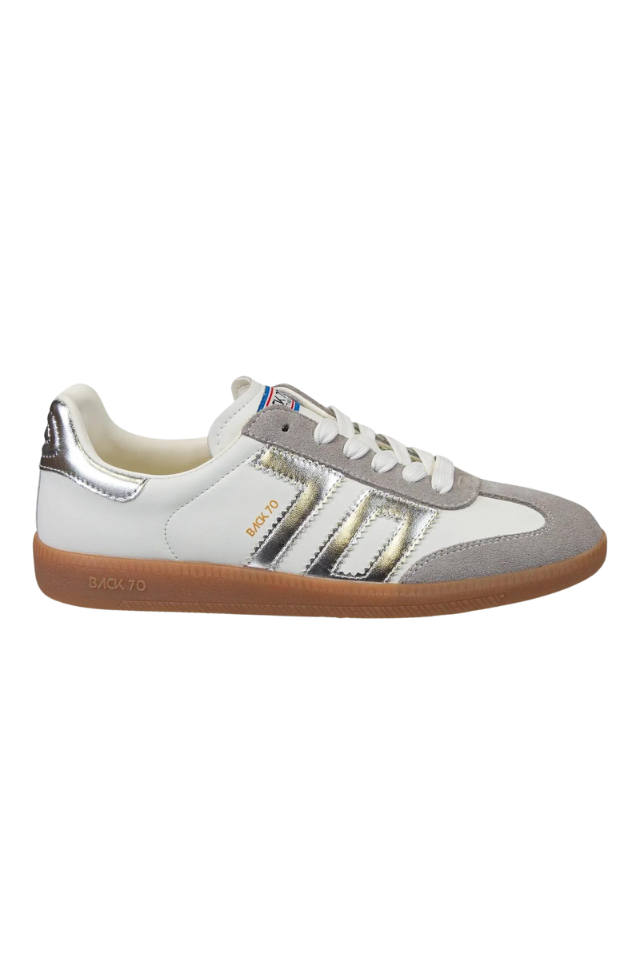 バックストリート Back 70 Streetwear Cloud - Light Grey – Seaside Shoes & Swim