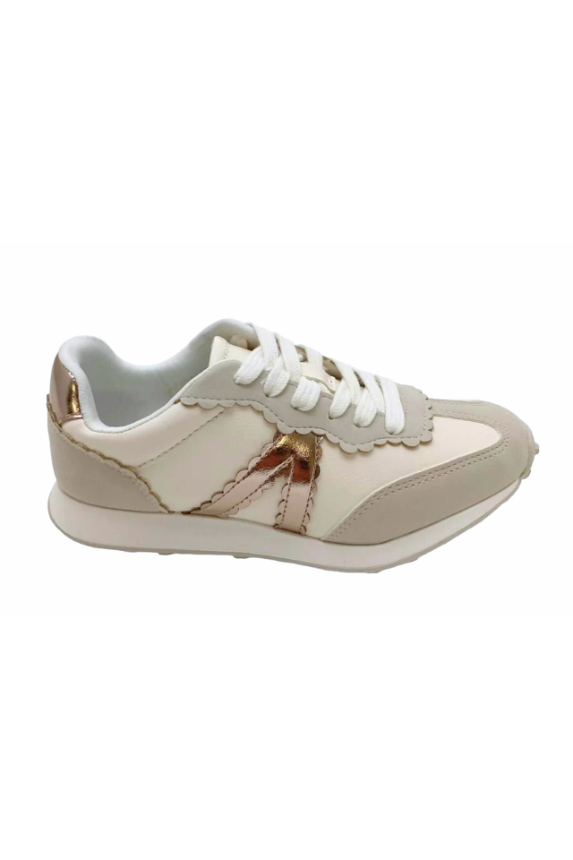 MIA Kids Torra Rose Gold