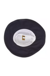 Giana Cotton Round Crown Hat - LC399