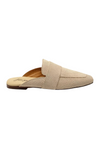Free People At Ease Loafer - Cafe