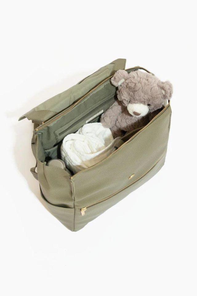 Freshly Picked Classic Diaper Bag ii