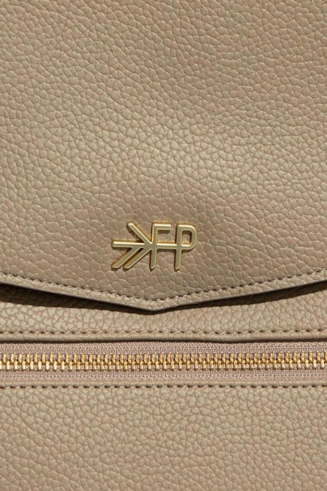 Freshly Picked Classic Diaper Bag ii