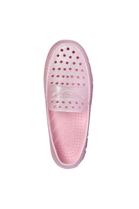 Prodigy Driver - Pink Sparkle/Bright White