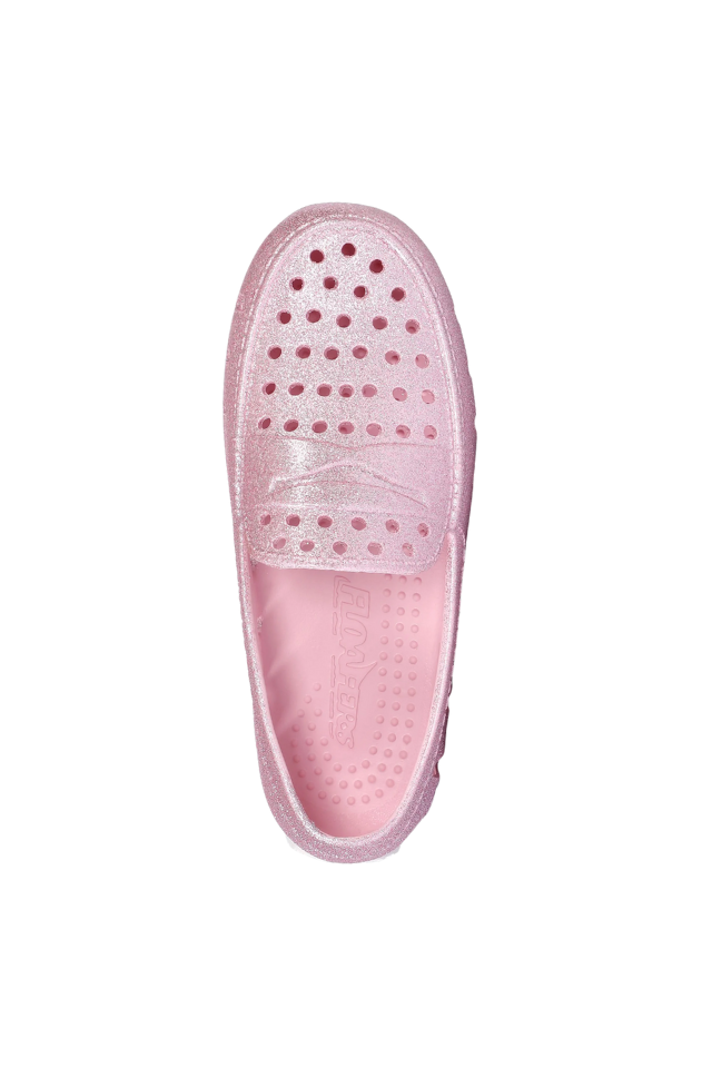 Prodigy Driver - Pink Sparkle/Bright White