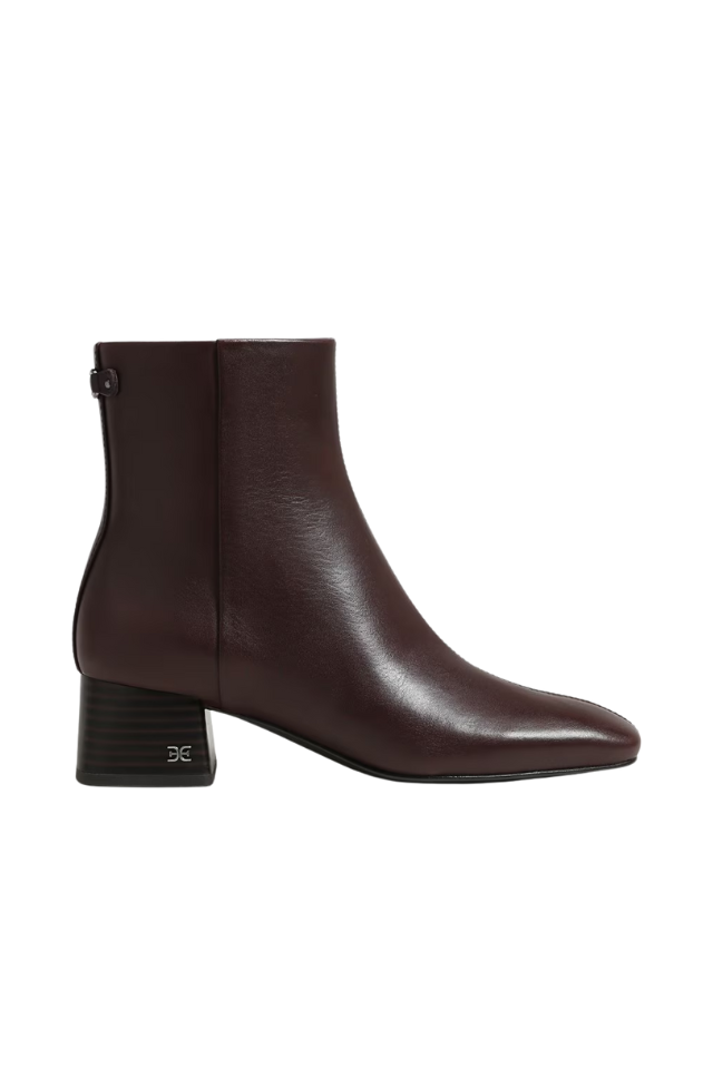 Sam Edelman Paige - Spiced Pecan