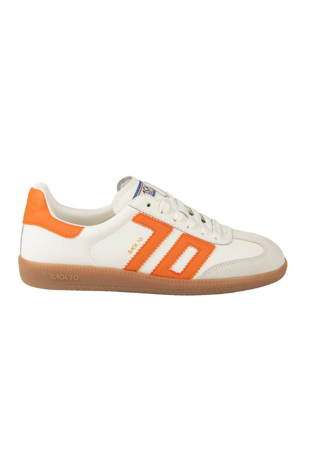 orange07様 Back 70 Streetwear Ghost - Orange – Seaside Shoes & Swim