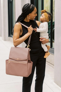 Freshly Picked Classic Diaper Bag ii