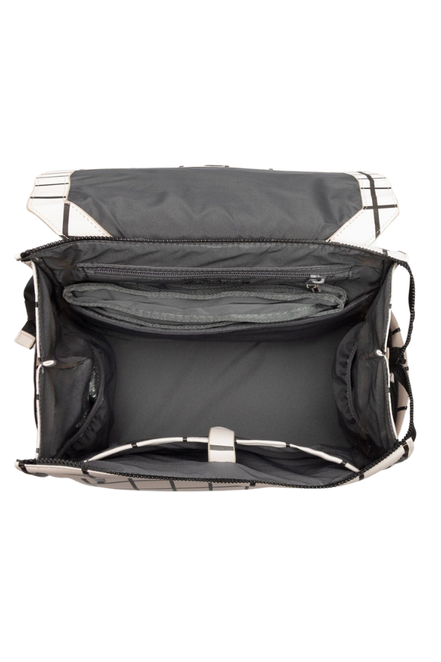 Freshly Picked Classic Diaper Bag ii