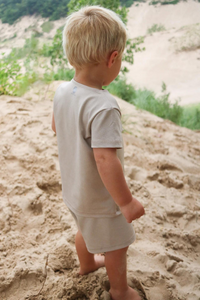 Yogababy Short Sleeve