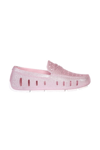 Prodigy Driver - Pink Sparkle/Bright White