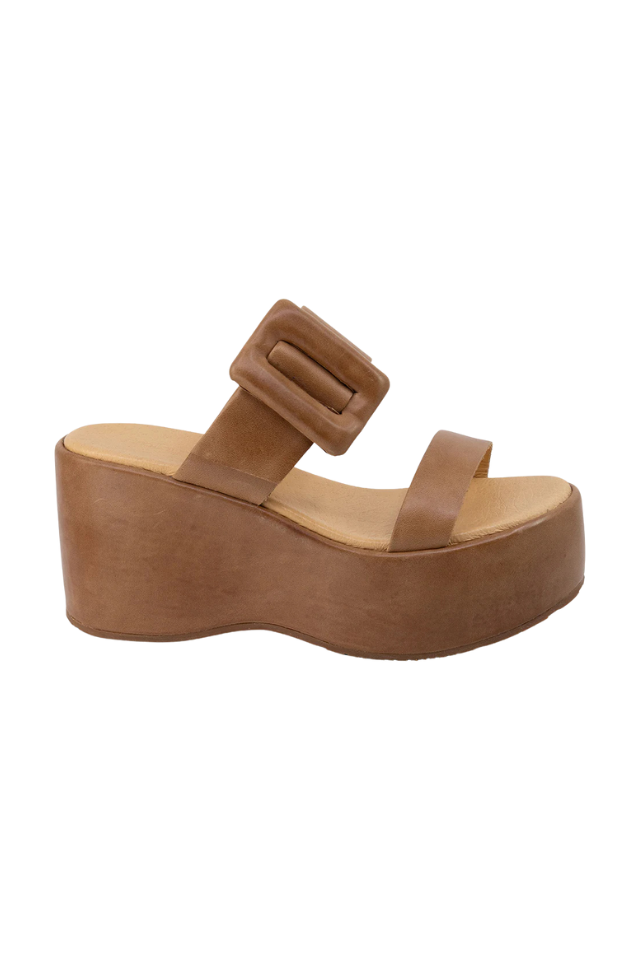 Chocolat Blu Kaira - Camel