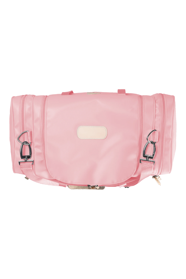 Jon Hart Personalize Large Square Duffle