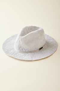 Capistrano Crushable Hat
