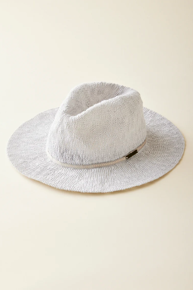 Capistrano Crushable Hat