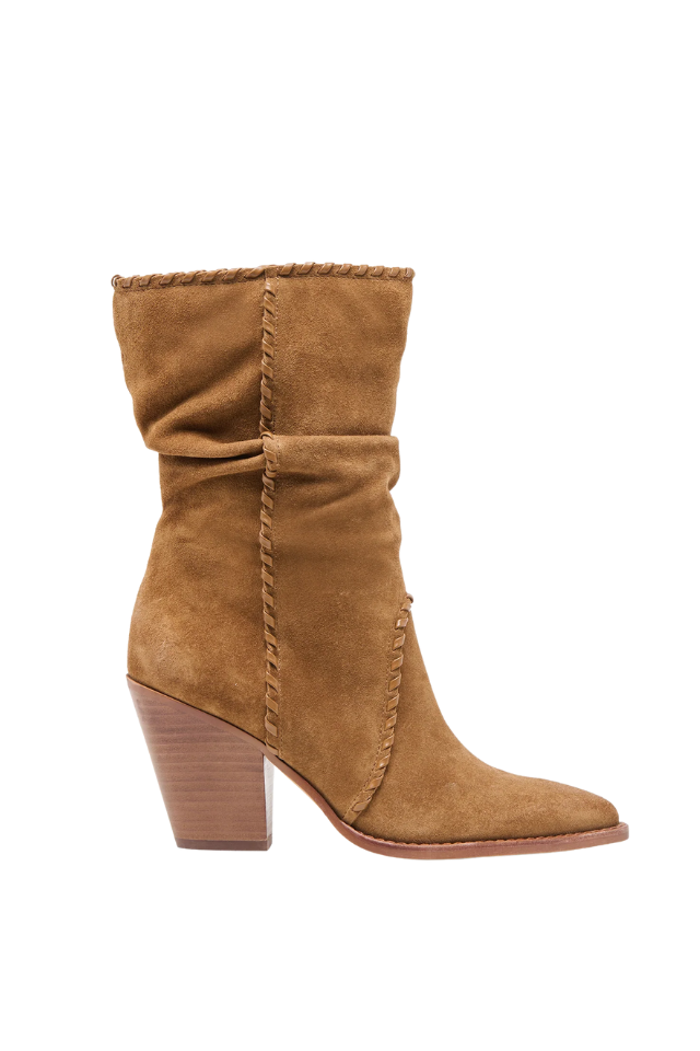 Dolce Vita Julith - LT Brown