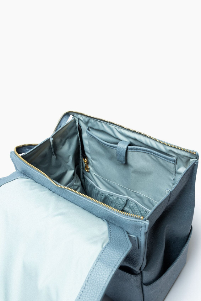 Freshly Picked Classic Diaper Bag ii