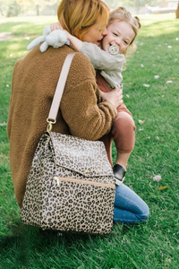 Freshly Picked Classic Diaper Bag ii