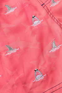 SC Boy Trunks Swimsuit - Shark Bite