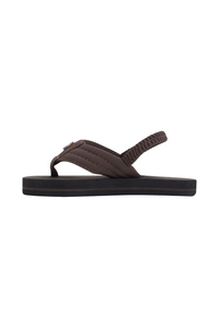 Rainbow Kids Grombows - Brown/Black