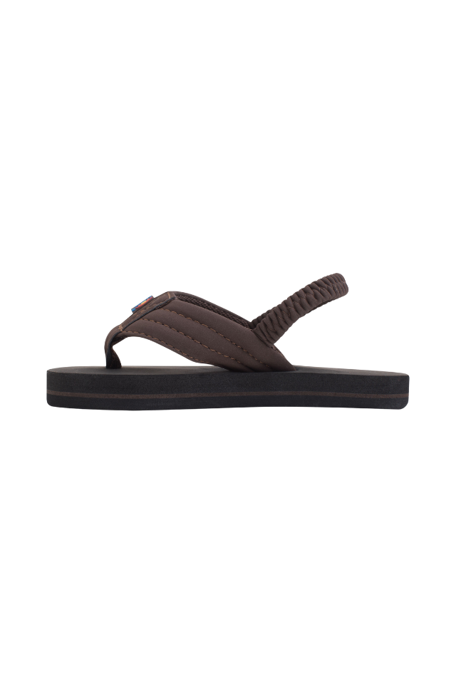 Rainbow Kids Grombows - Brown/Black