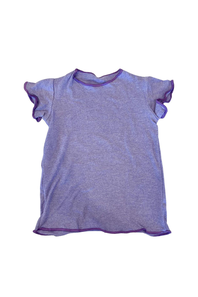 Yogababy Short Sleeve