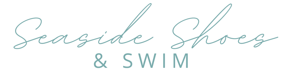 Seaside Shoes SWIM Seaside Shoes Swim