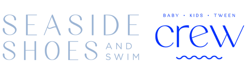 Seaside Shoes & Swim logo