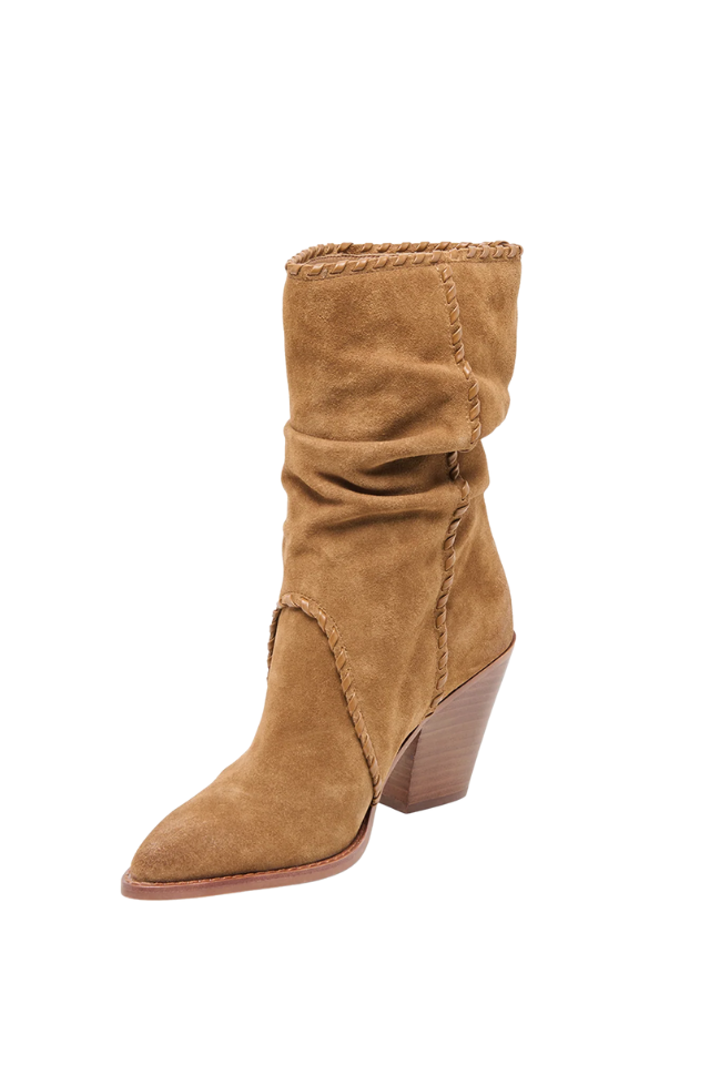 Dolce Vita Julith - LT Brown