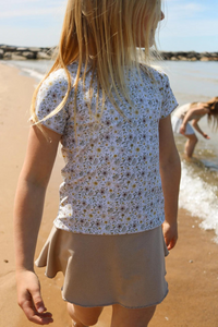 Yogababy Short Sleeve