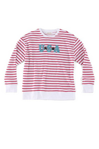 Shiraleah Sweatshirt - USA