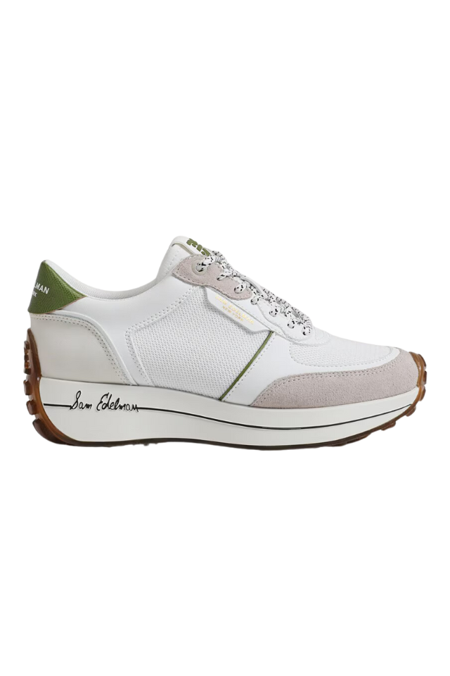 Sam edelman platform sneakers online