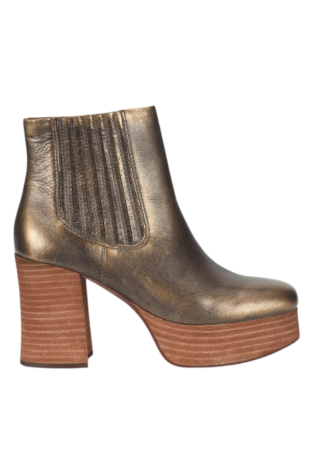Kork Ease Baylie Bronze Metallic