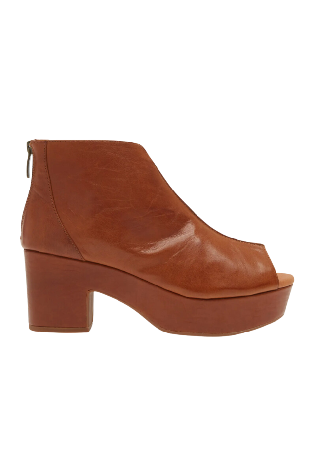 Open toe blu scuro online