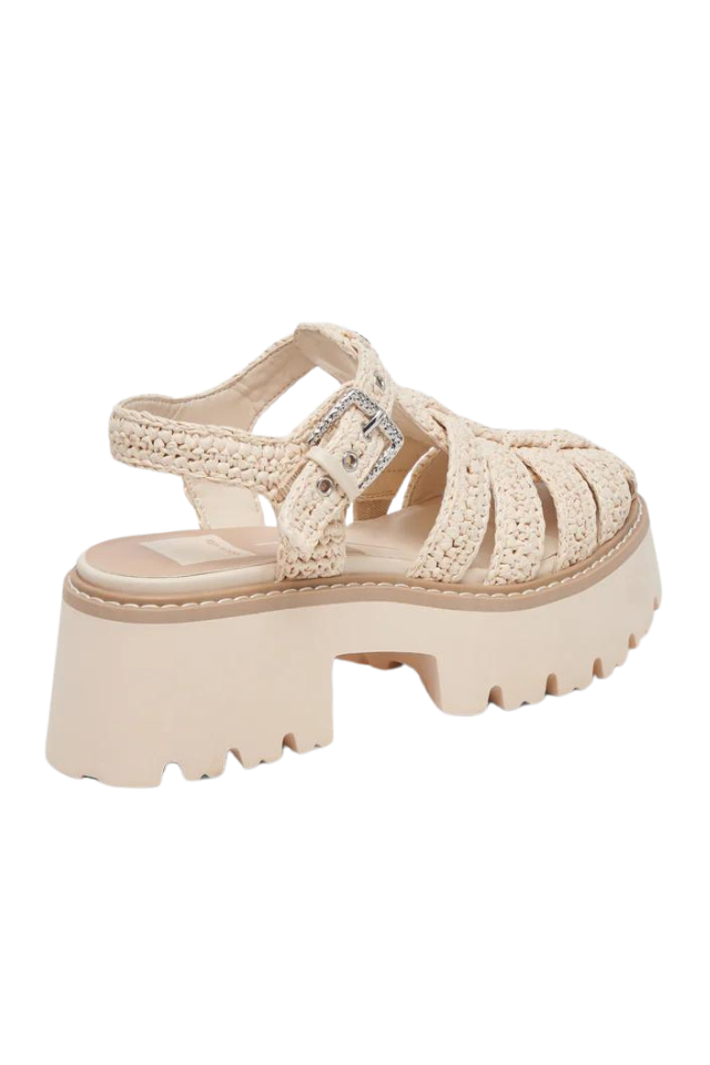 Dolce Vita Lasly - Oatmeal